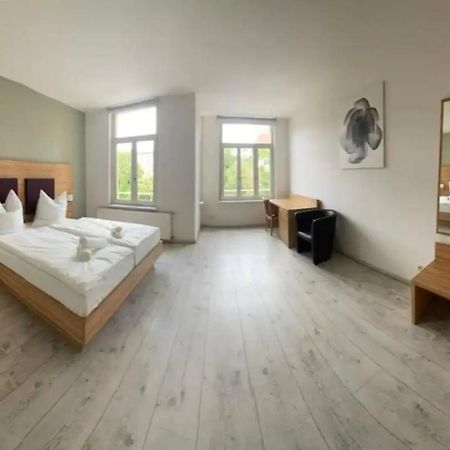 Apartment Am Dom ハレ エクステリア 写真