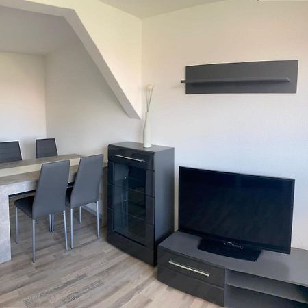 Apartment Am Dom ハレ エクステリア 写真