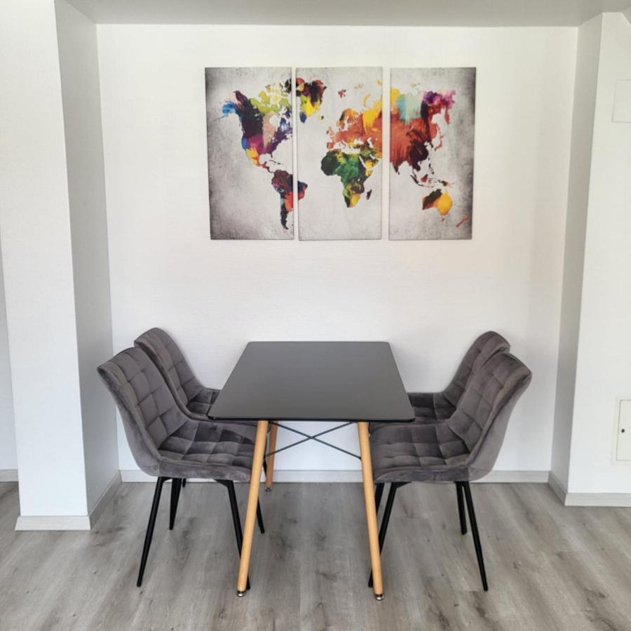 Apartment Am Dom ハレ エクステリア 写真