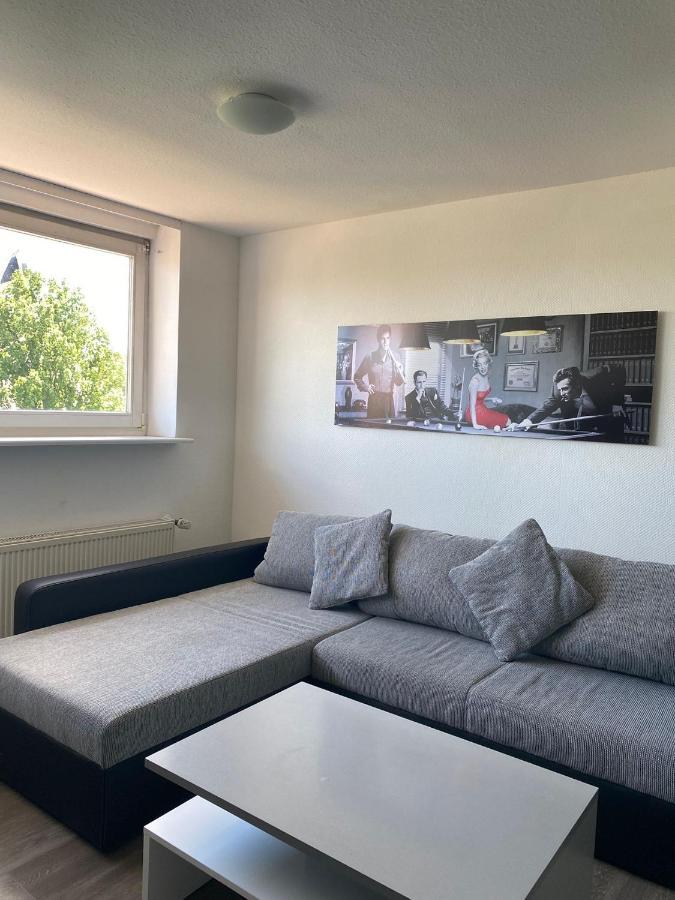 Apartment Am Dom ハレ エクステリア 写真