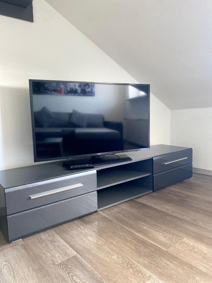 Apartment Am Dom ハレ エクステリア 写真