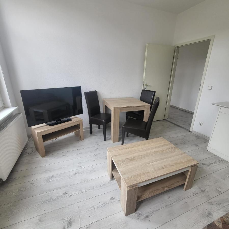 Apartment Am Dom ハレ エクステリア 写真