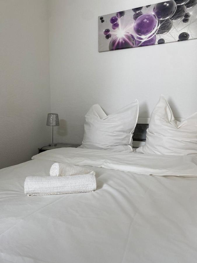 Apartment Am Dom ハレ エクステリア 写真