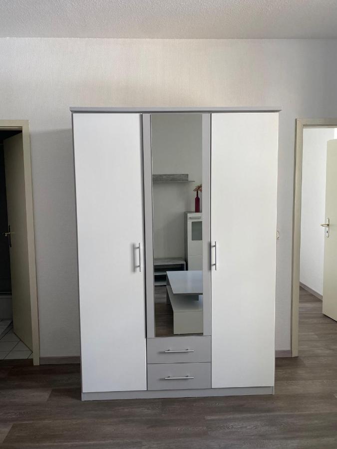Apartment Am Dom ハレ エクステリア 写真