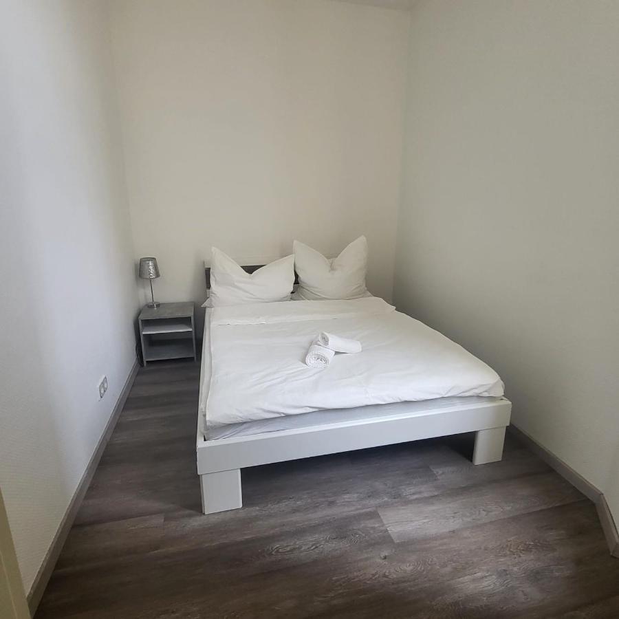 Apartment Am Dom ハレ エクステリア 写真